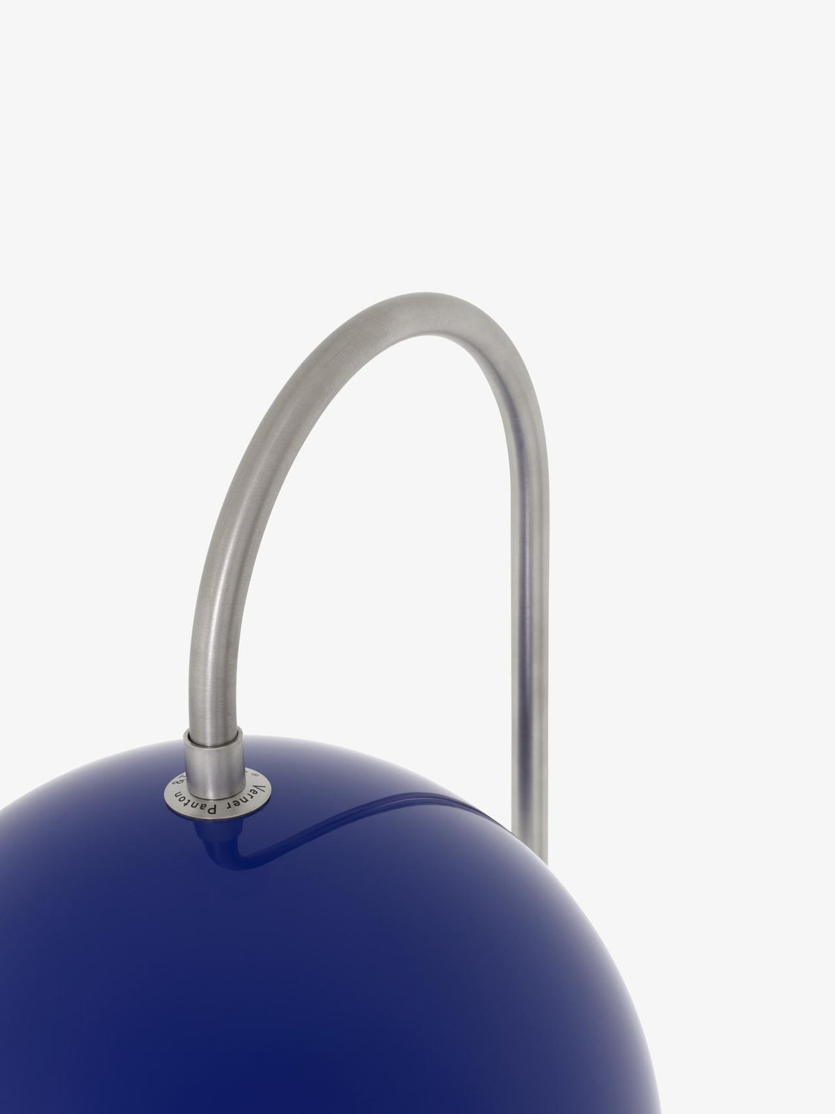 Flowerpot VP12 Verner Panton 1969