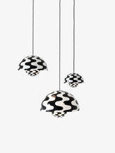 Load image into Gallery viewer, Flowerpot VP2 Verner Panton 1968
