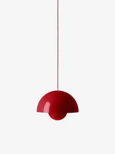 Load image into Gallery viewer, Flowerpot VP2 Verner Panton 1968