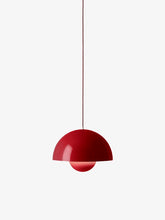 Load image into Gallery viewer, Flowerpot VP2 Verner Panton 1968