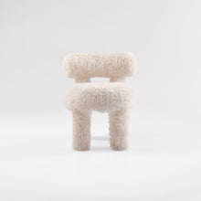 Cargar imagen en el visor de la galería, Chair Gropius CS1 Fluffy Edition