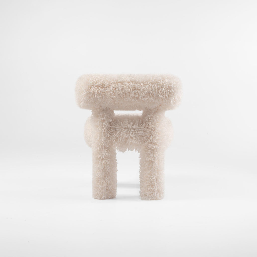 Chair Gropius CS1 Fluffy Edition