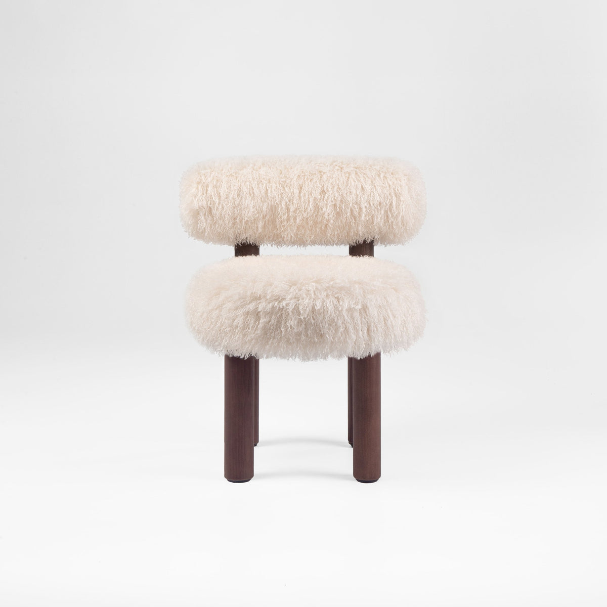 Chair Gropius CS2 Fluffy Edition