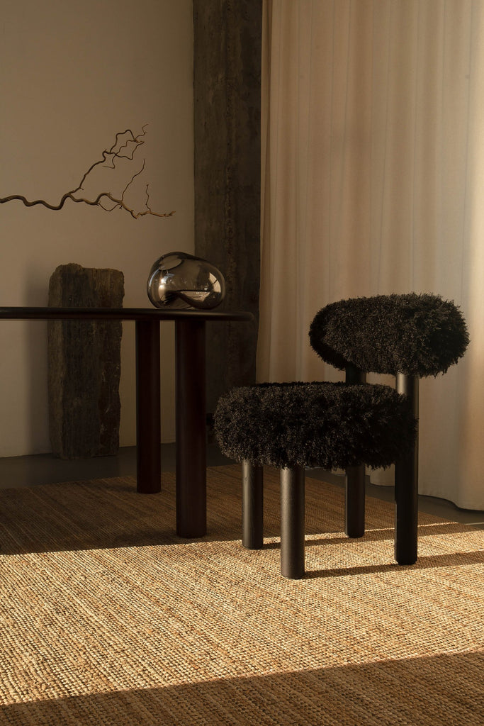 Chair Gropius CS2 Fluffy Edition