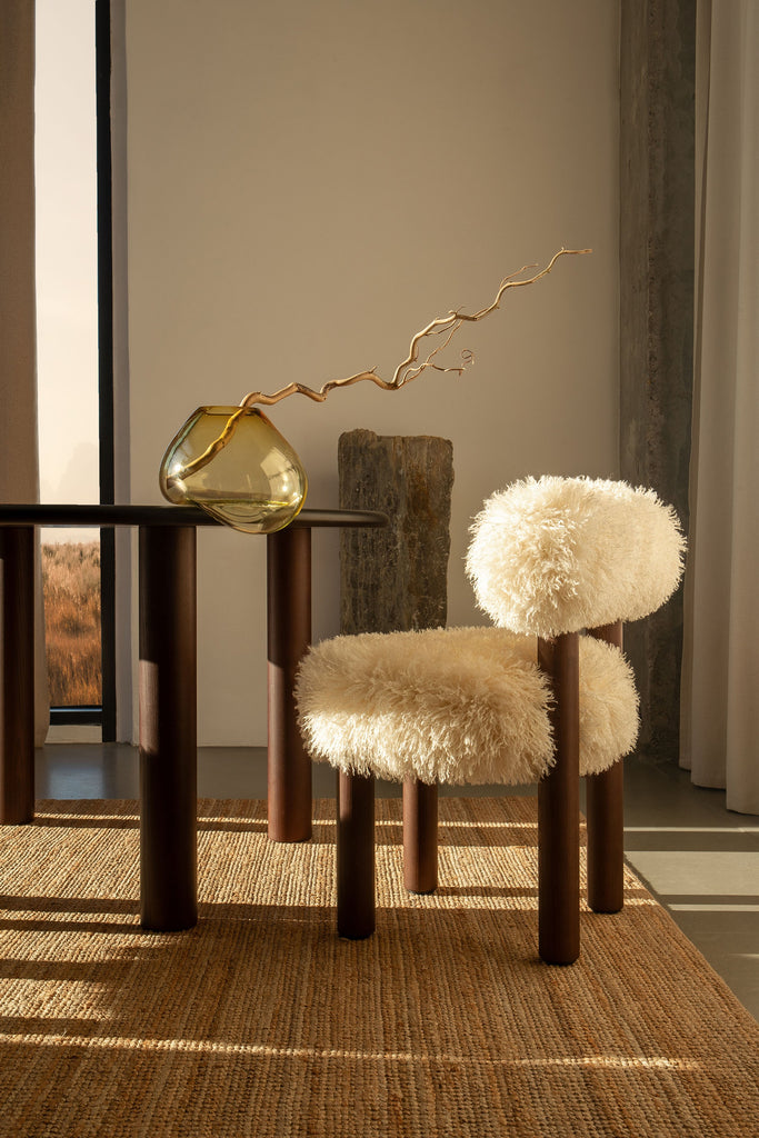 Chair Gropius CS2 Fluffy Edition