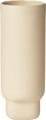 Forma Vase Ø13 x H34 cm