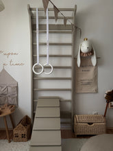 Cargar imagen en el visor de la galería, TAIMI wall bars | beige