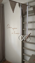 Cargar imagen en el visor de la galería, TAIMI wall bars | beige