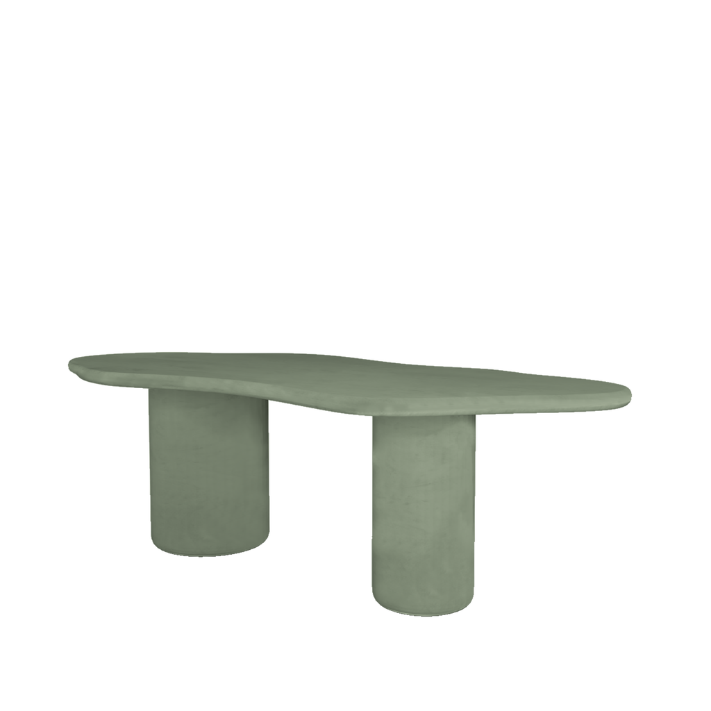 Mortex LAINI - DINING TABLE