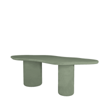 Charger l&#39;image dans la galerie, Mortex LAINI - DINING TABLE