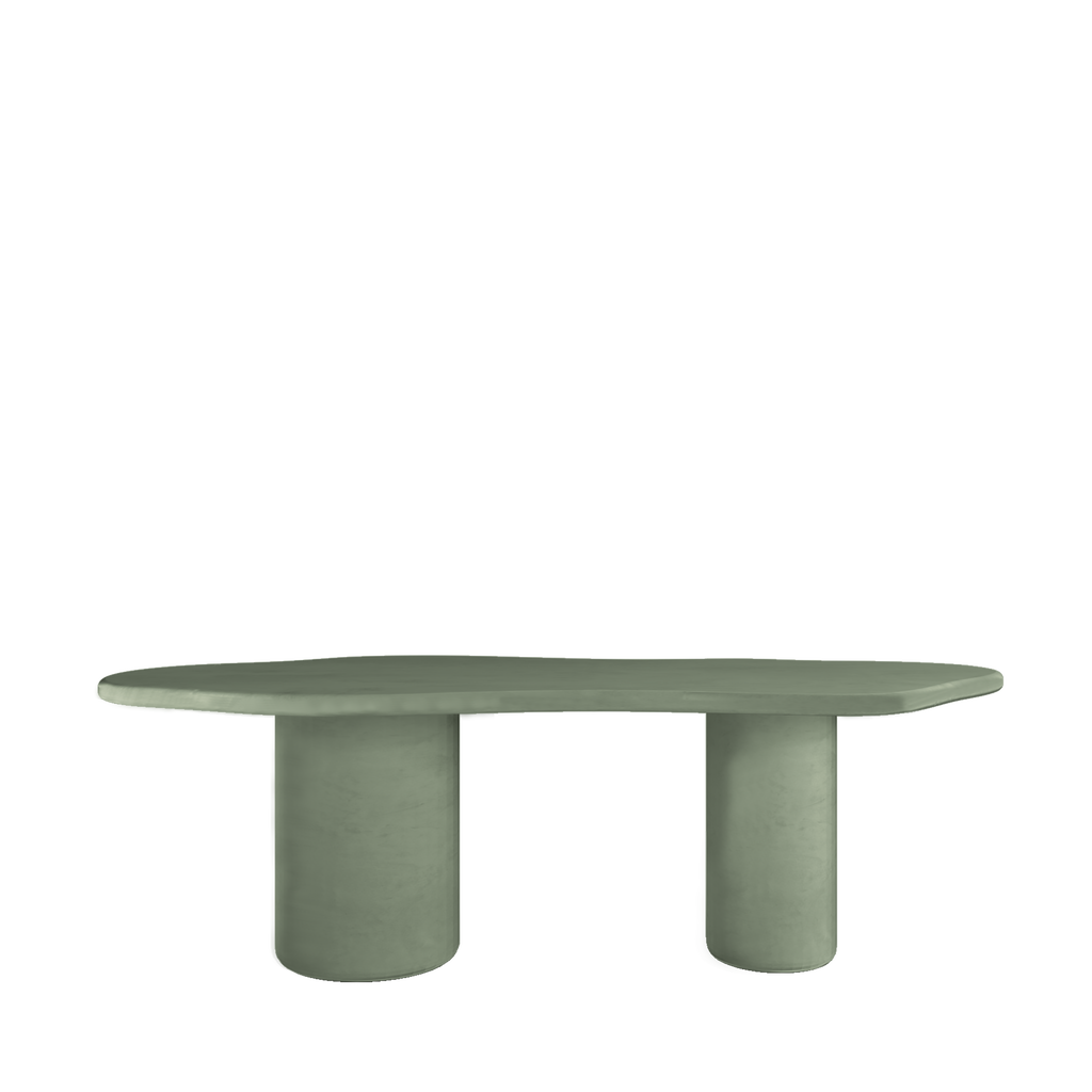 Mortex LAINI - DINING TABLE