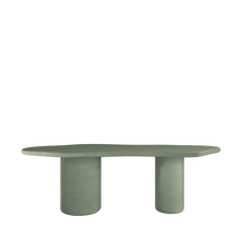 Charger l&#39;image dans la galerie, Mortex LAINI - DINING TABLE