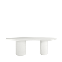 Charger l&#39;image dans la galerie, Mortex LAINI - DINING TABLE