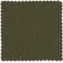 Carica l'immagine nel visualizzatore di Gallery, COUPLE POUF 50CM WARM GREEN