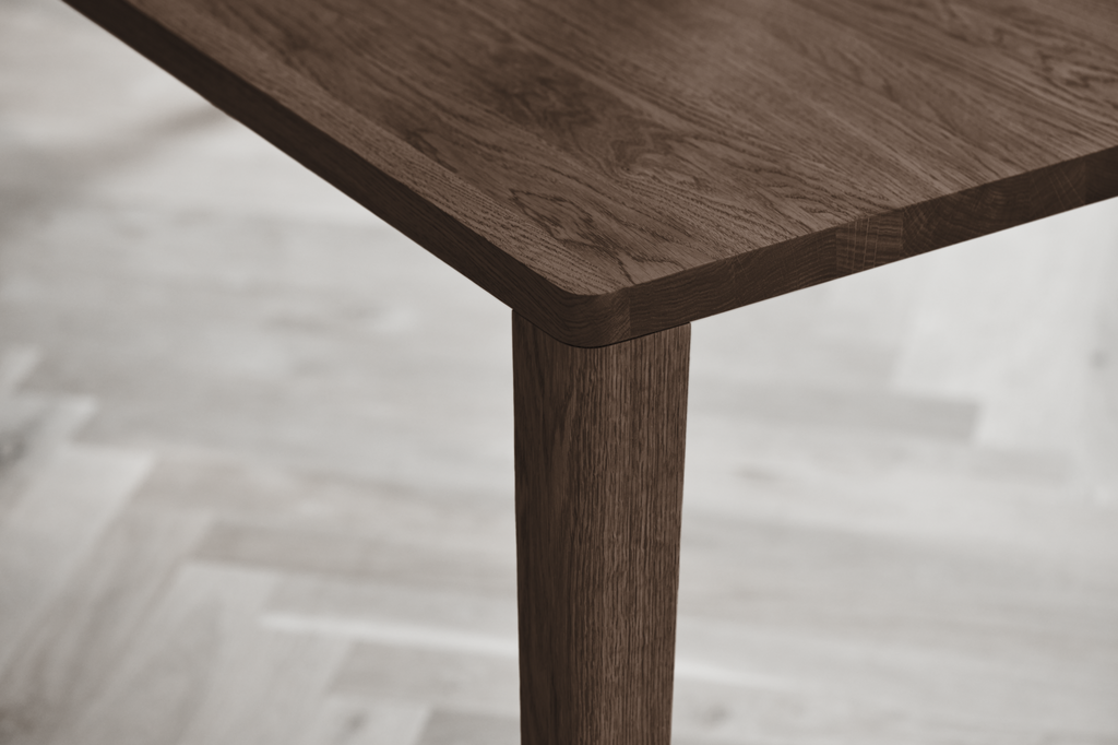 Graceful Dining Table 240 x 105 cm - 40 mm