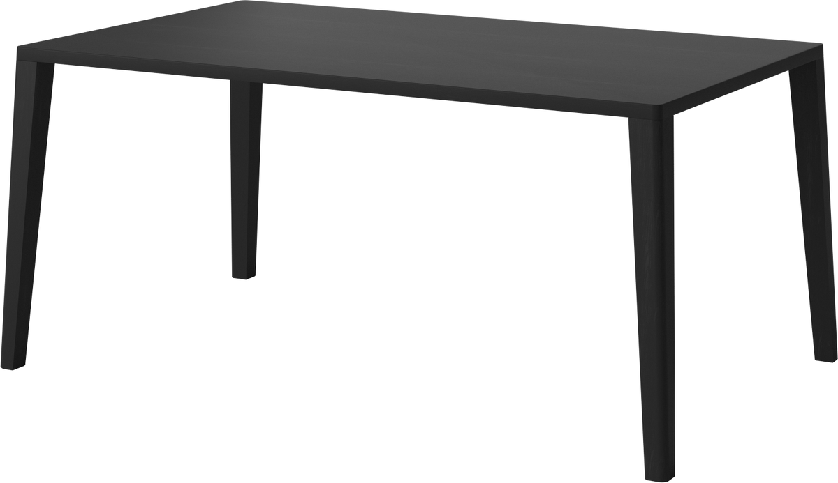 Graceful Dining Table 160 x 95 cm - 30 mm