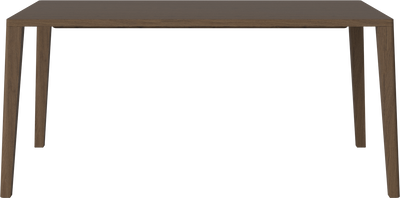 Graceful Dining Table 160 x 95 cm - 30 mm