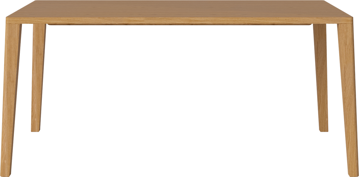Graceful Dining Table 160 x 95 cm - 30 mm