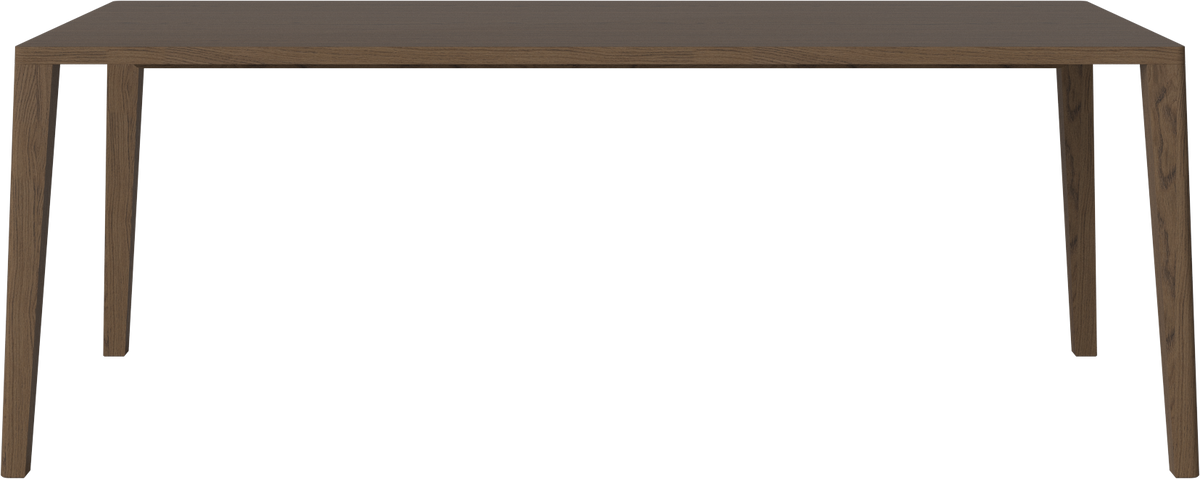 Graceful Dining Table 200 x 95 cm - 30 mm