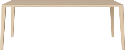 Graceful Dining Table 220 x 105 cm - 40 mm