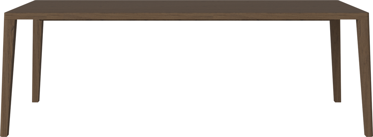 Graceful Dining Table 220 x 95 cm - 40 mm