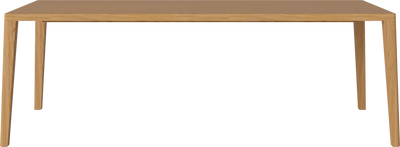 Graceful Dining Table 220 x 95 cm - 40 mm