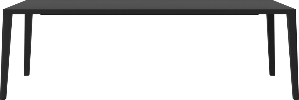 Graceful Dining Table 240 x 105 cm - 40 mm