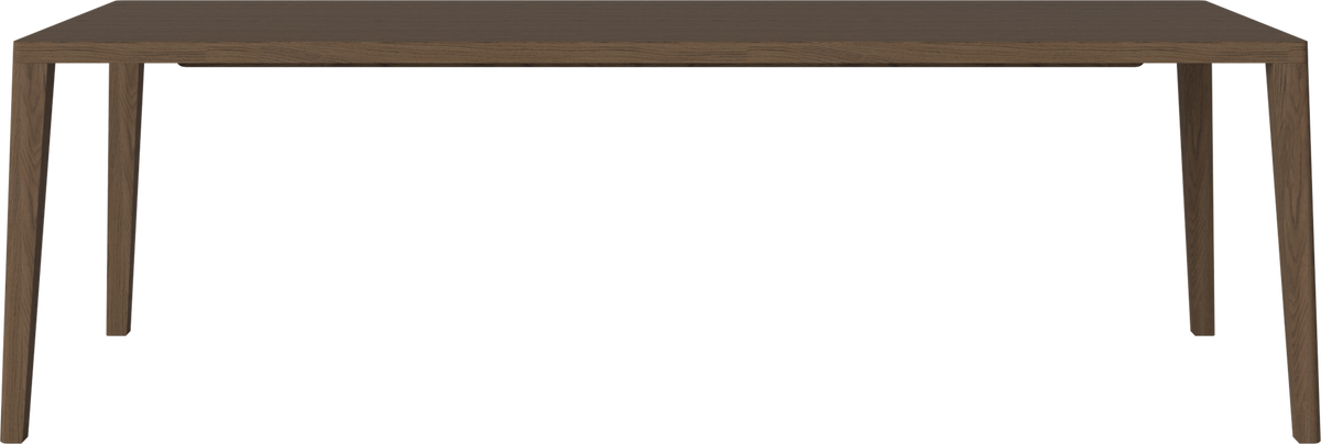 Graceful Dining Table 240 x 95 cm - 40 mm