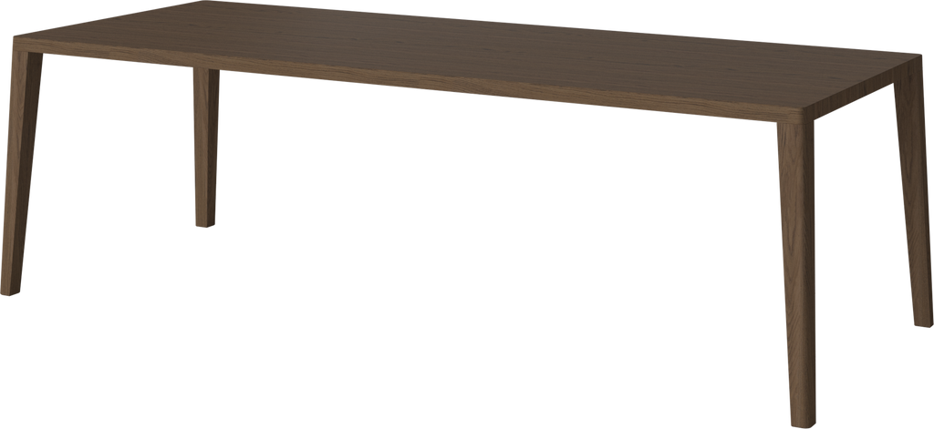 Graceful Dining Table 240 x 105 cm - 40 mm