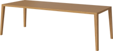 Load image into Gallery viewer, Graceful Dining Table 240 x 105 cm - 40 mm