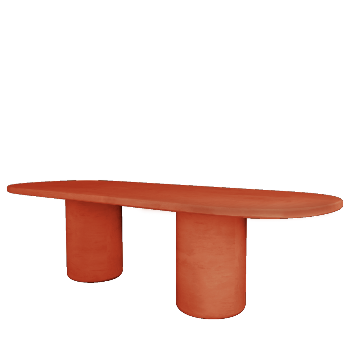 Mortex HAAKI - DINING TABLE