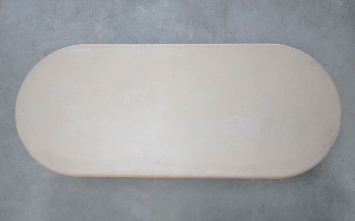 Mortex HAAKI - DINING TABLE