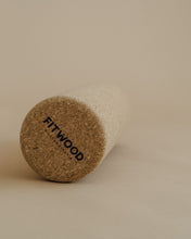 Cargar imagen en el visor de la galería, HALLA massage roller | cork