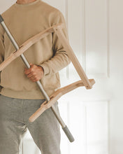 Cargar imagen en el visor de la galería, HAVU pull-up bar | birch