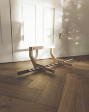 Cargar imagen en el visor de la galería, HAVU pull-up bar | birch