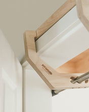 Cargar imagen en el visor de la galería, HAVU pull-up bar | birch