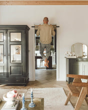 Cargar imagen en el visor de la galería, HAVU pull-up bar | birch