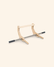 Cargar imagen en el visor de la galería, HAVU pull-up bar | birch