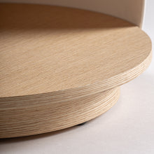 Load image into Gallery viewer, Hueze Bed Side Table