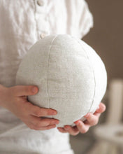 Load image into Gallery viewer, HILLA ball | linen