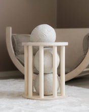 Load image into Gallery viewer, HILLA ball | linen