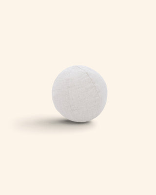 HILLA ball | linen