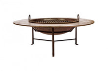 Load image into Gallery viewer, Halali Kadai Bowl &amp; Surround