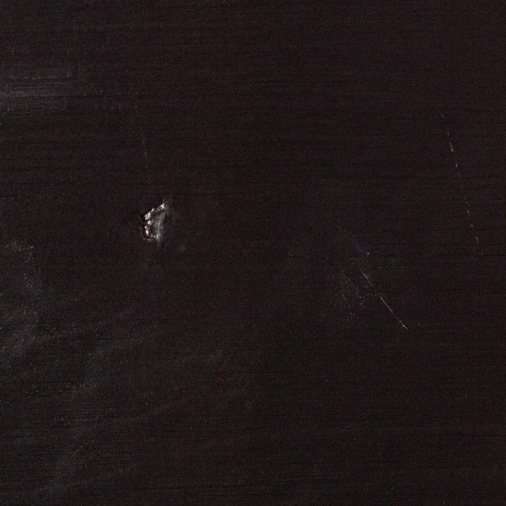 ISABEL CABINET PINE MATT BLACK [fsc]