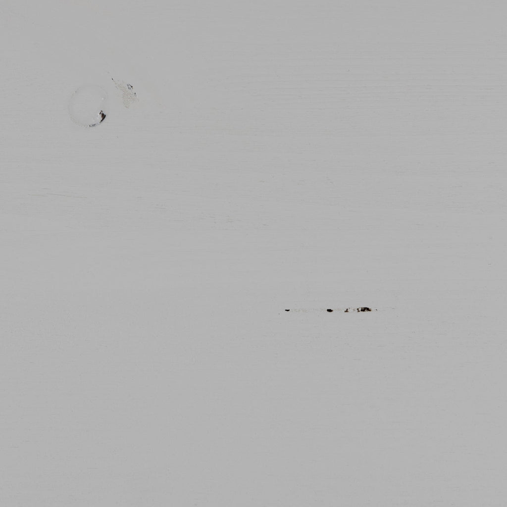 BASIC 4-DRS DISPLAY CABINET PINE MIST [fsc]