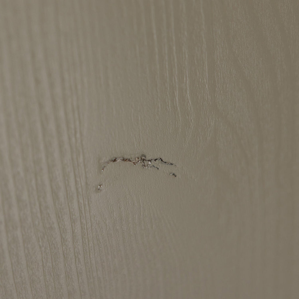 ALFIE WARDROBE 107CM PINE FOREST [fsc]