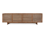 Hopper Low Dresser 210x45x60cm