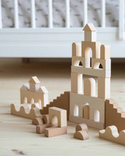 Laden Sie das Bild in den Galerie-Viewer, HUVILA building blocks | dune