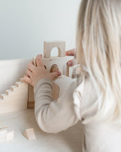 Charger l'image dans la galerie, HUVILA building blocks | linden