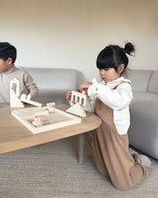 Charger l'image dans la galerie, HUVILA building blocks | linden